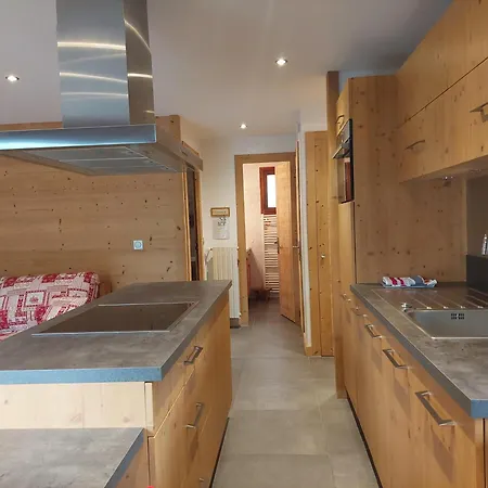 Muguets 5 * La Clusaz