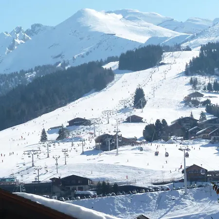 Muguets 5 * La Clusaz